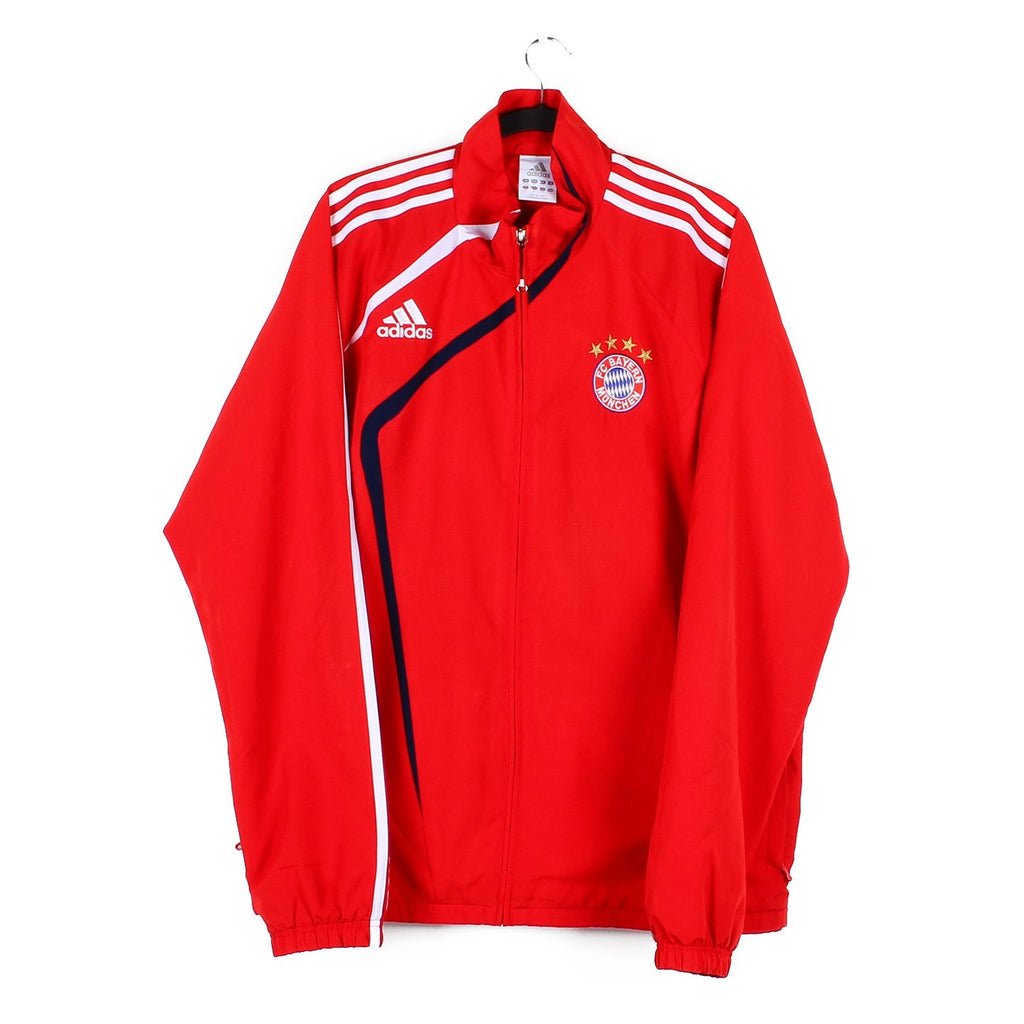2009/10 - Bayern Munich (S)