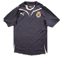 2009/10 - Villarreal (M)