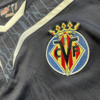2009/10 - Villarreal (M)