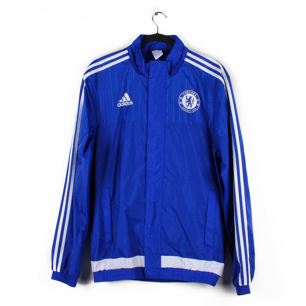 2015/16 - Chelsea (S)