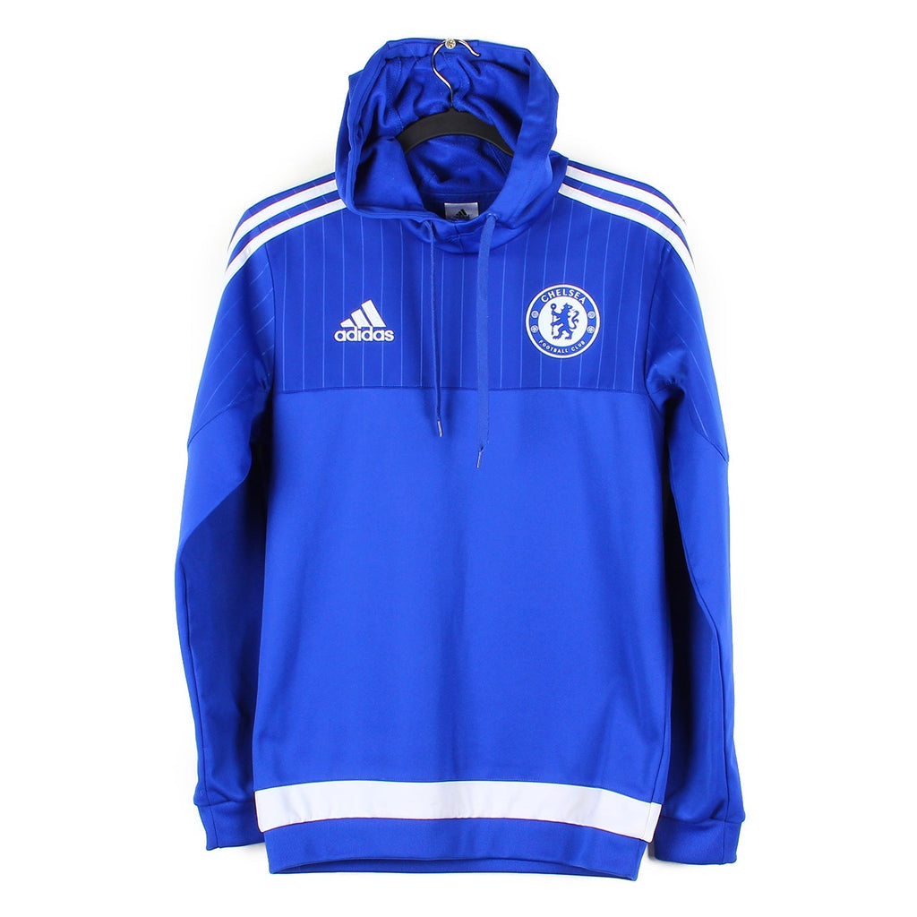 2015/16 - Chelsea (L)