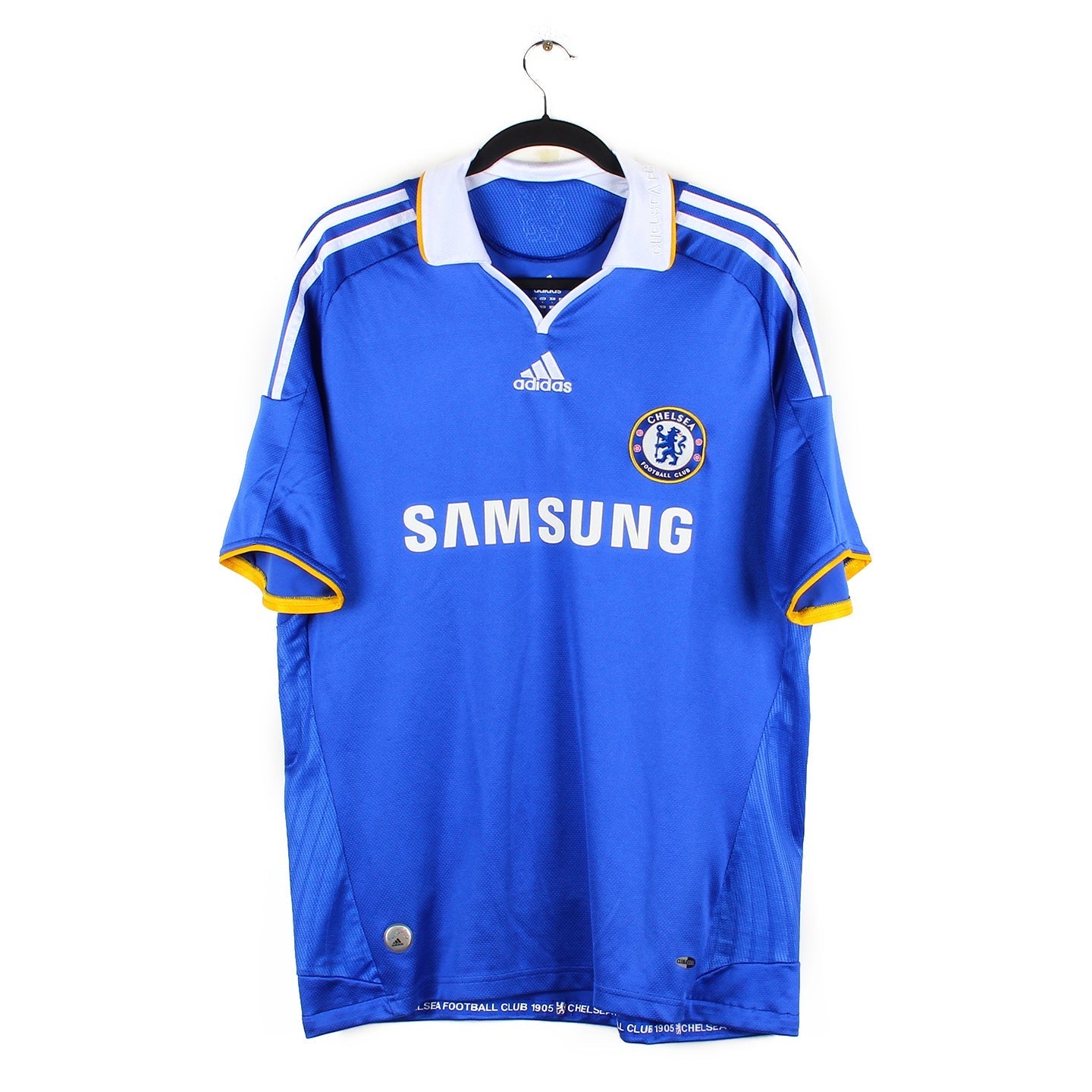 maillots chelsea
