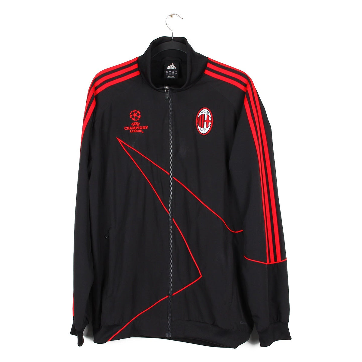 2009/10 - Milan AC (XL)