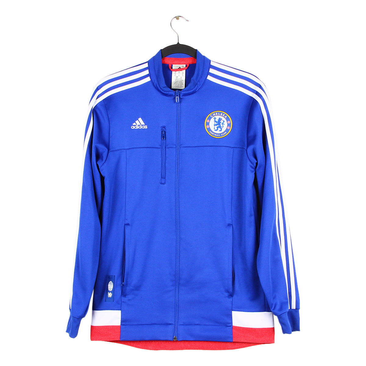 2015/16 - Chelsea (L)