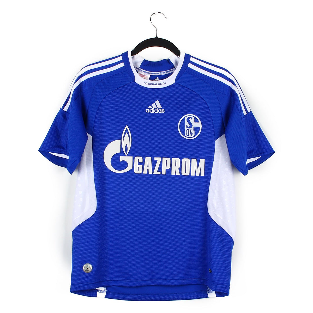 2008/10 - Schalke 04 FC (XL enfant)