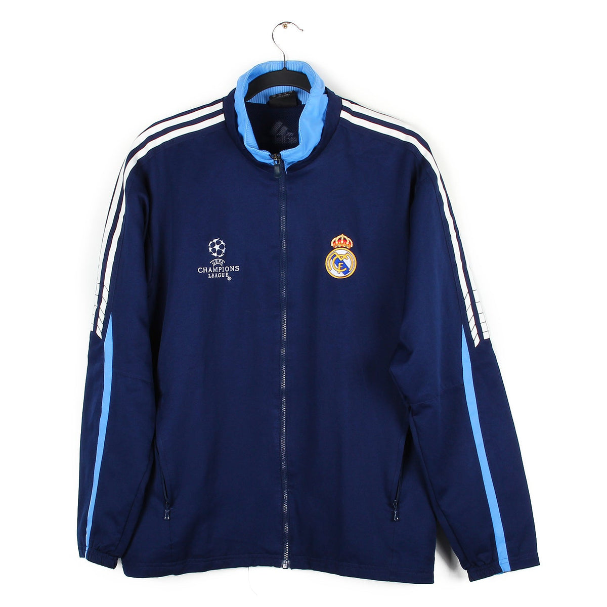 2005/06 - Real Madrid (S)