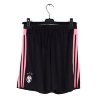 2015/16 - Juventus (15/16 ans)