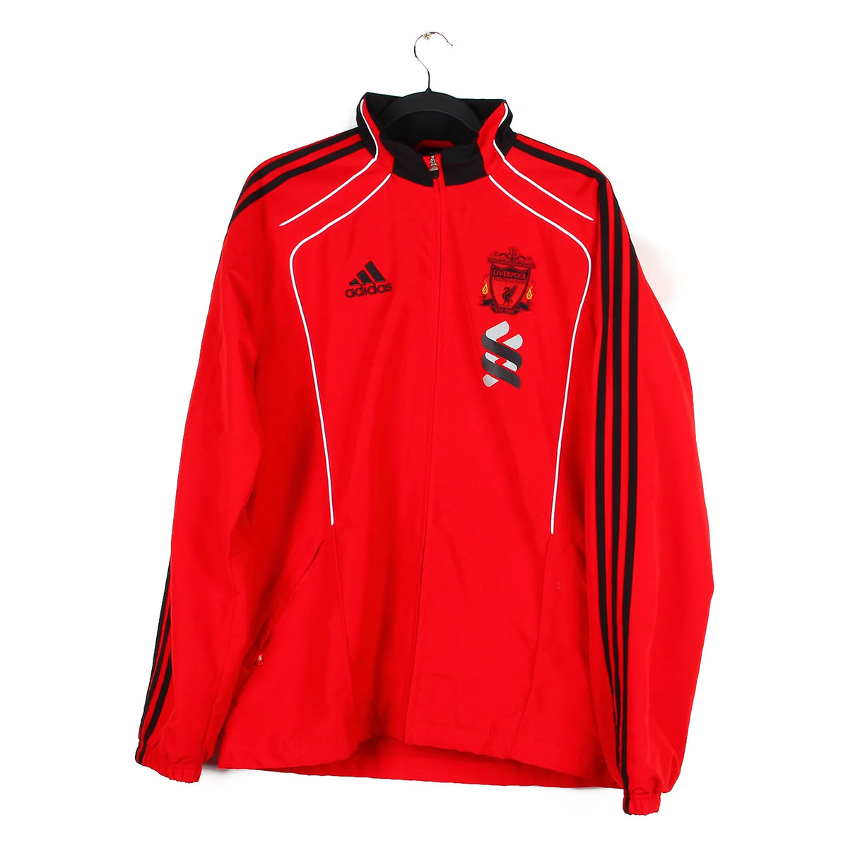 2010/11 - Liverpool FC (S)