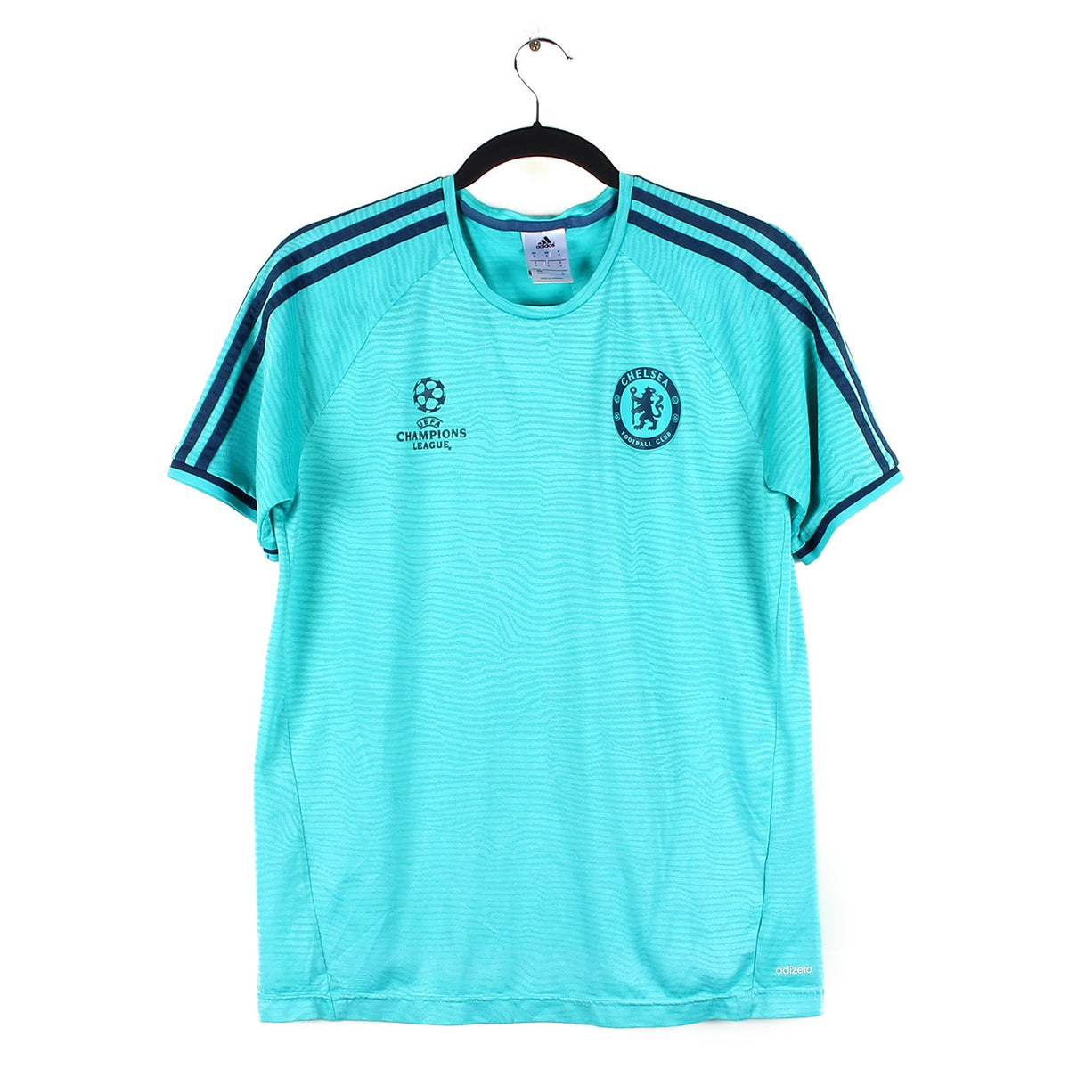 2015/16 - Chelsea (S)