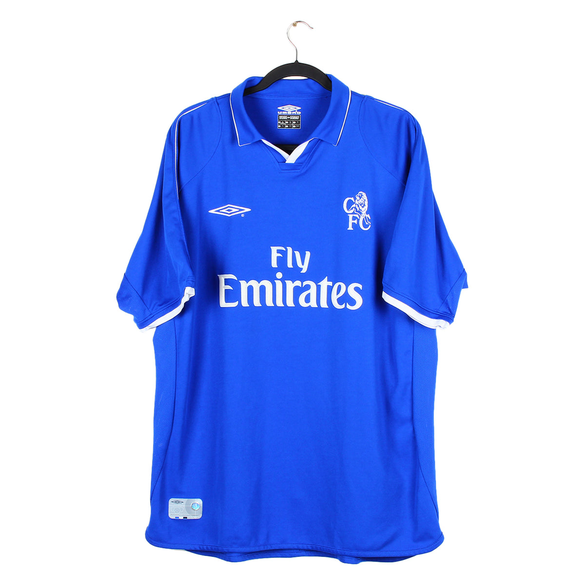 2001/03 - Chelsea (XL)