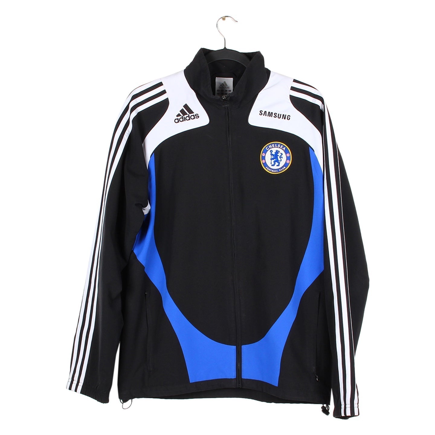 Track Jacket Veste Adidas Chelsea Veste Survet Chelsea Adidas
