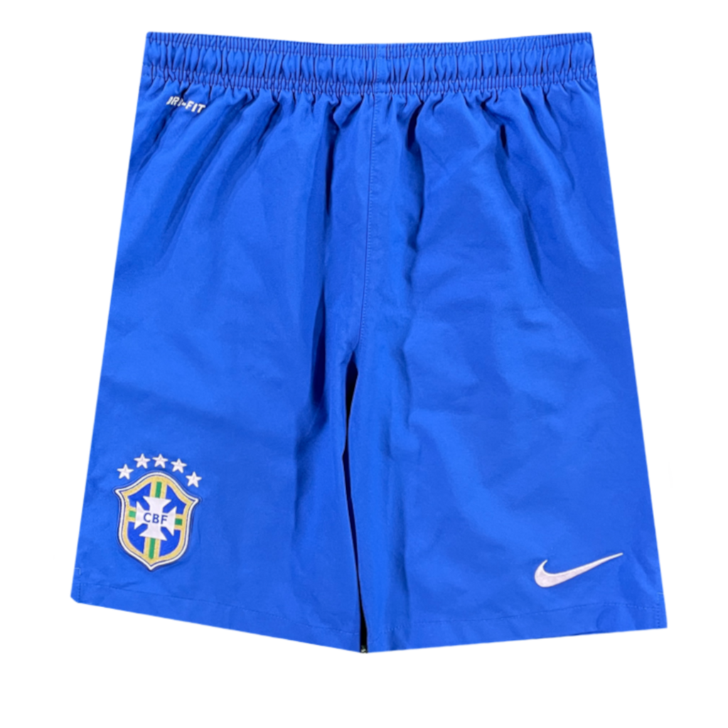 2014/15 - Brazil (12/13 years old)