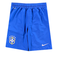 2014/15 - Brazil (12/13 years old)