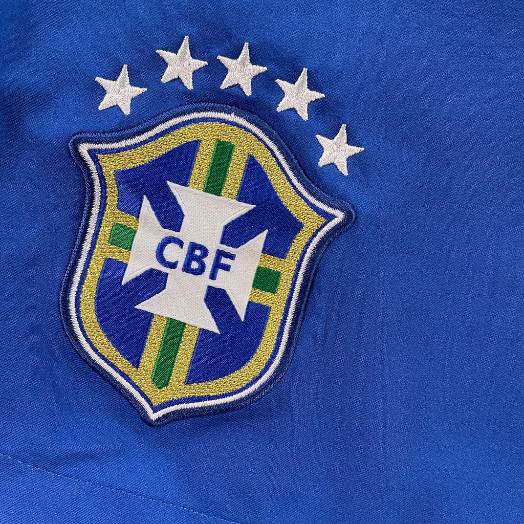 2014/15 - Brazil (12/13 years old)