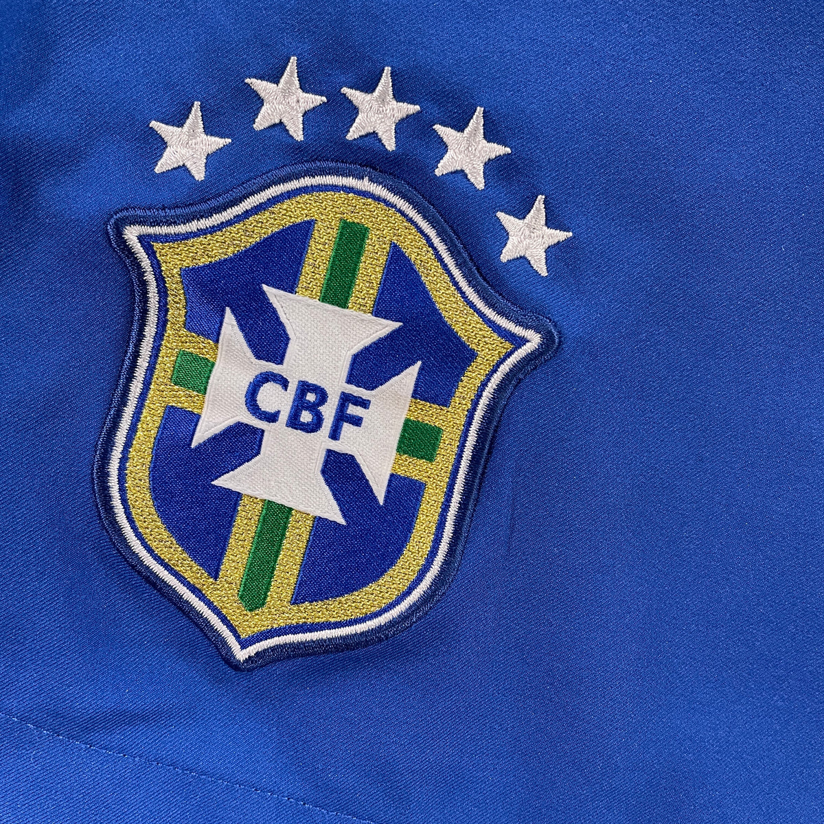 2014/15 - Brazil (12/13 years old)