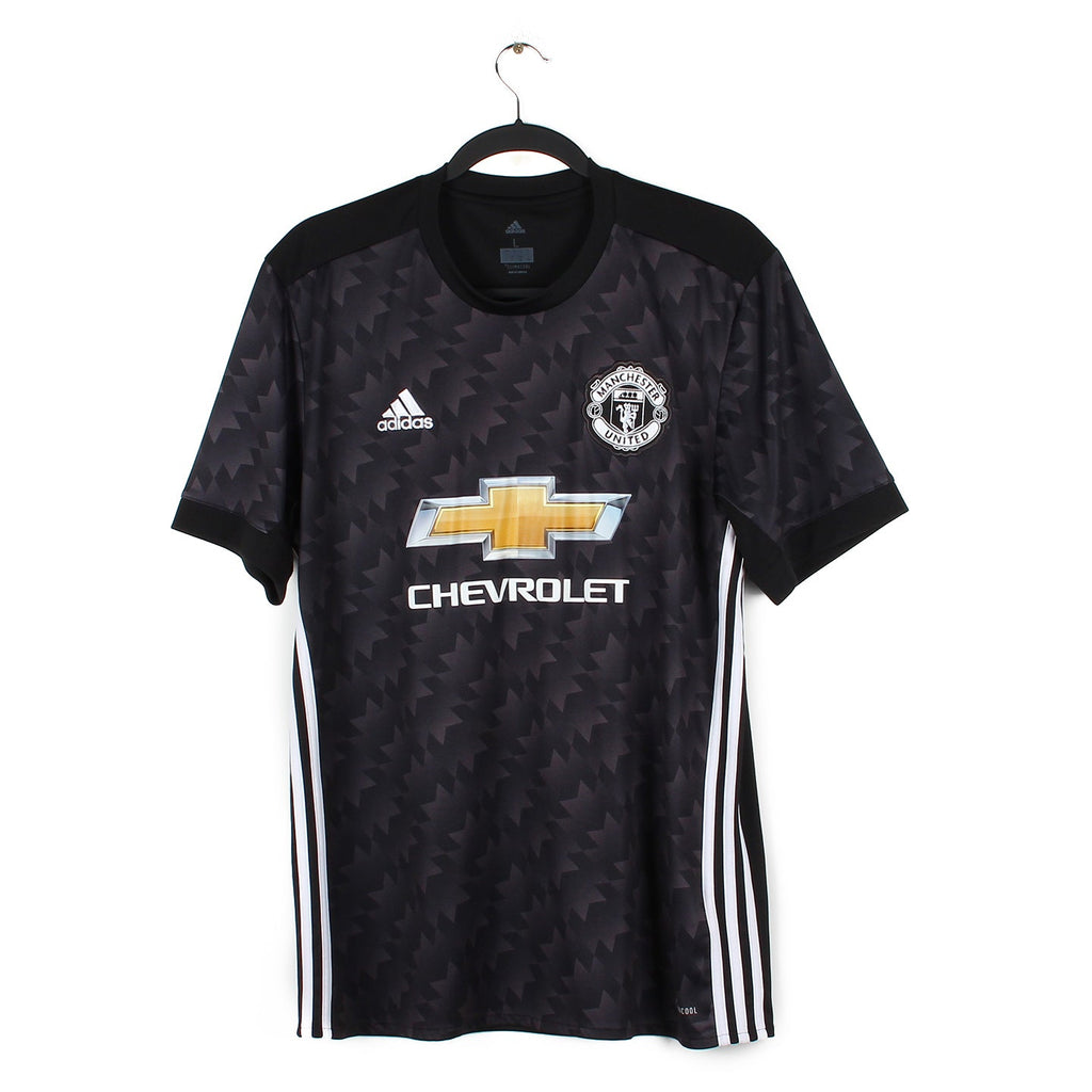 2017/18 - Manchester United (L)
