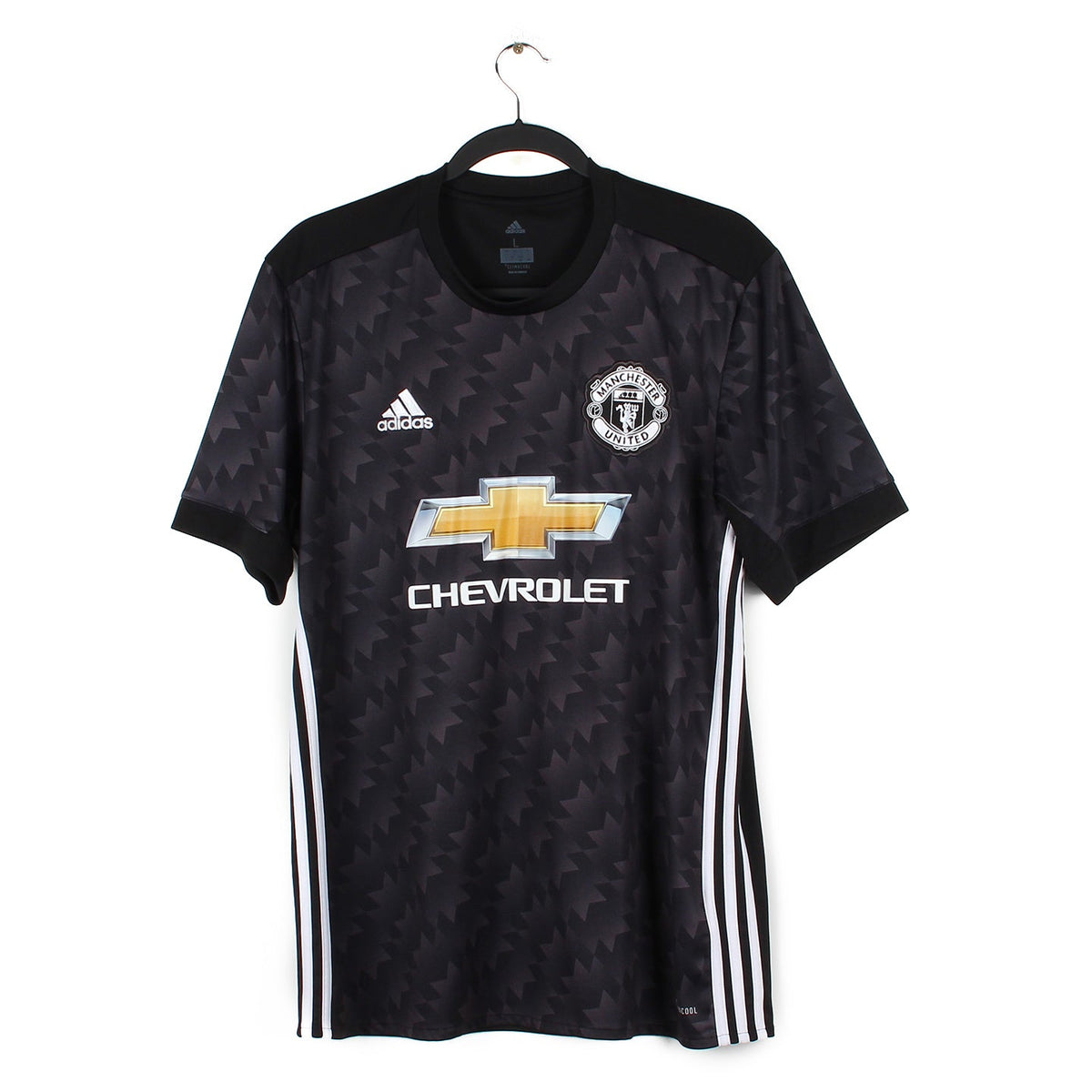 2017/18 - Manchester United (L)