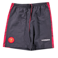 1996/98 - Manchester United (XL)