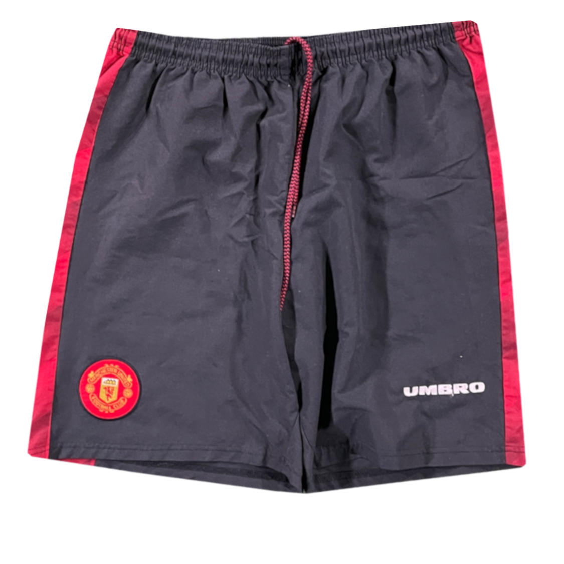 1996/98 - Manchester United (XL)