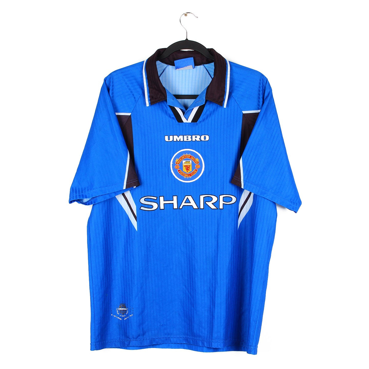1996/98 - Manchester United (L)