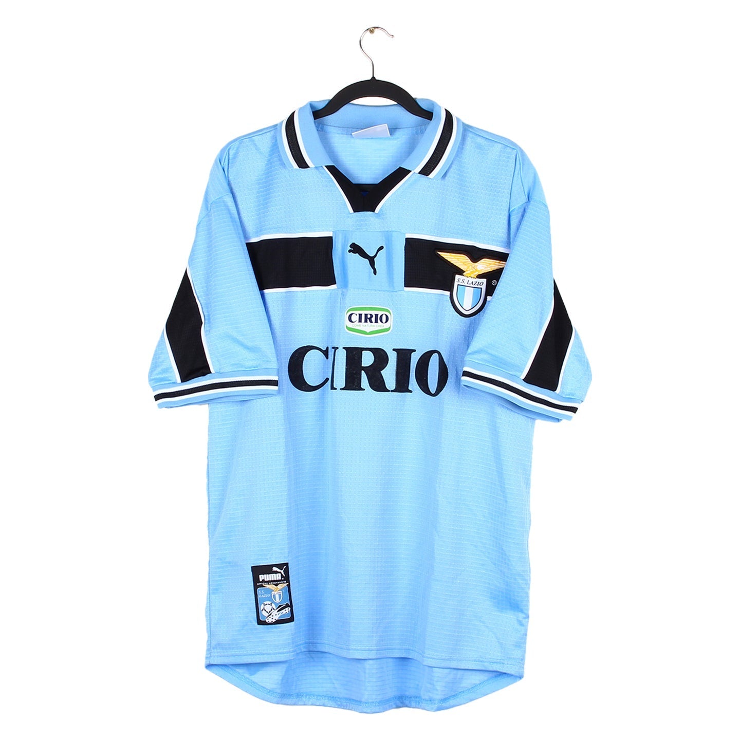 1998/00 - Lazio Rome (S)