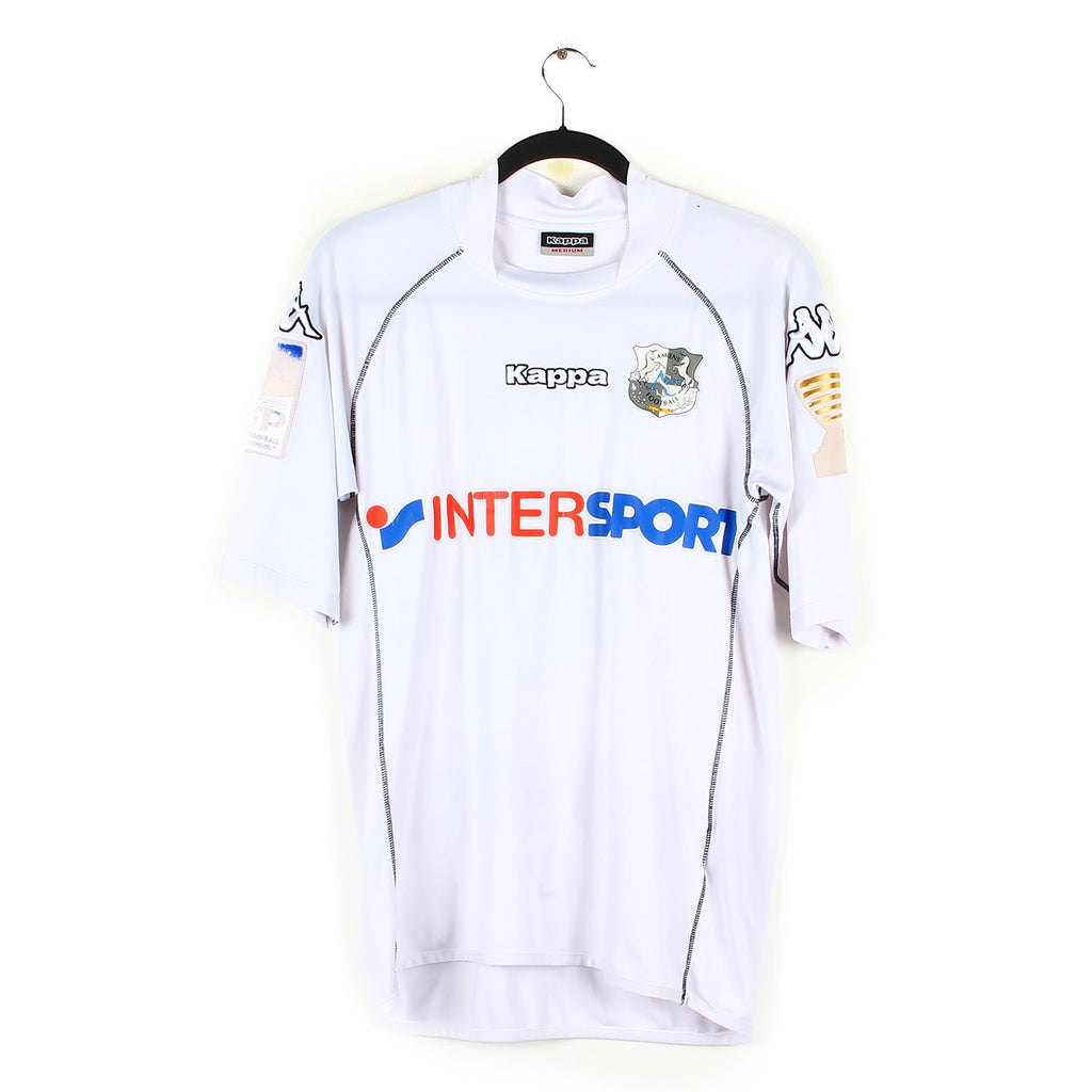 2010/11 - Amiens SC - Cirilli #4 (M) [porté]