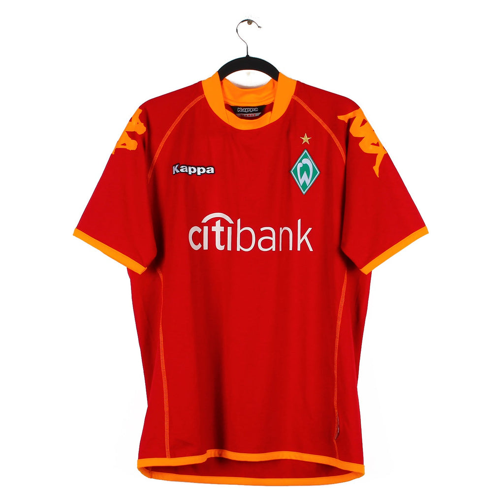 2008/09 - Werder Brême (XL)