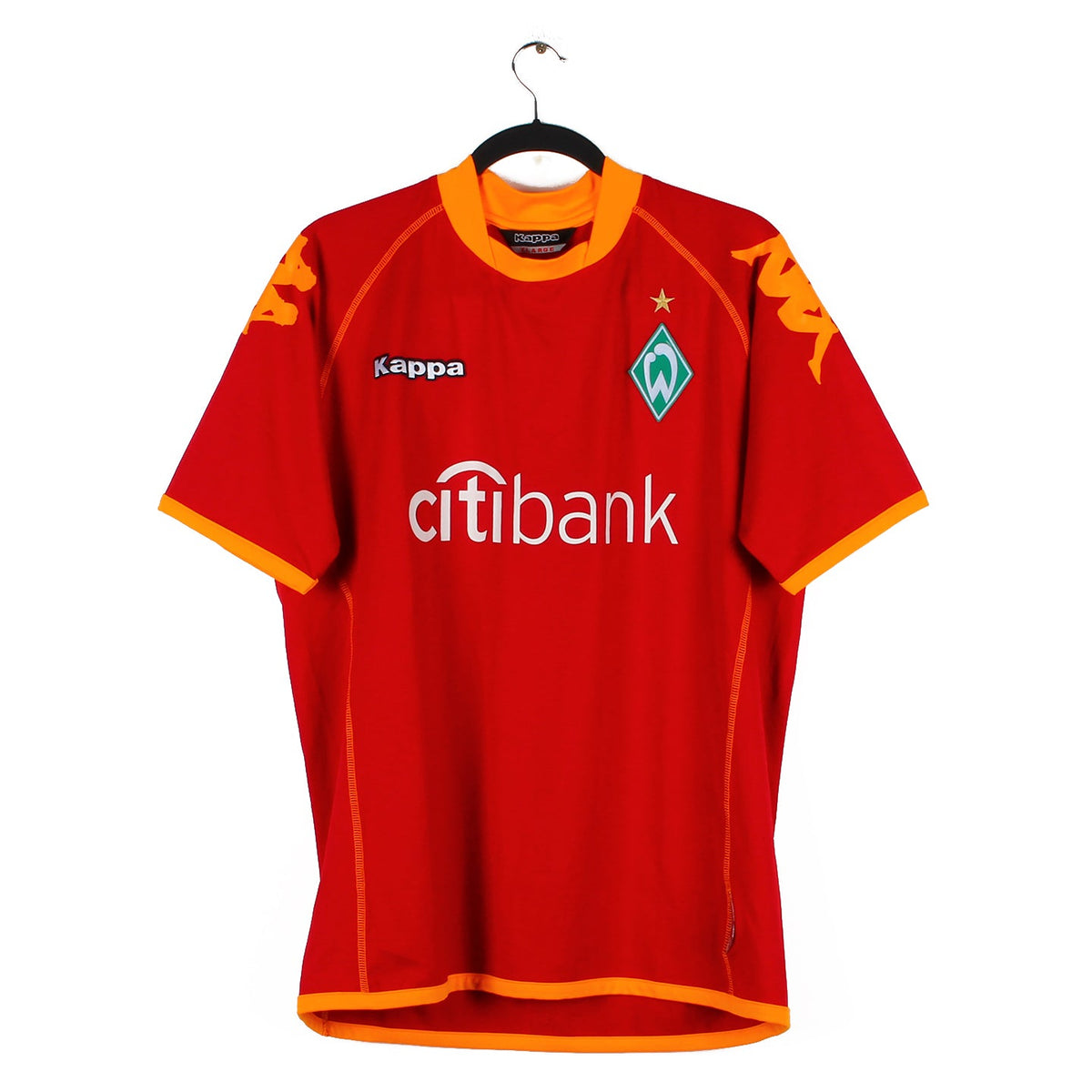 2008/09 - Werder Brême (XL)