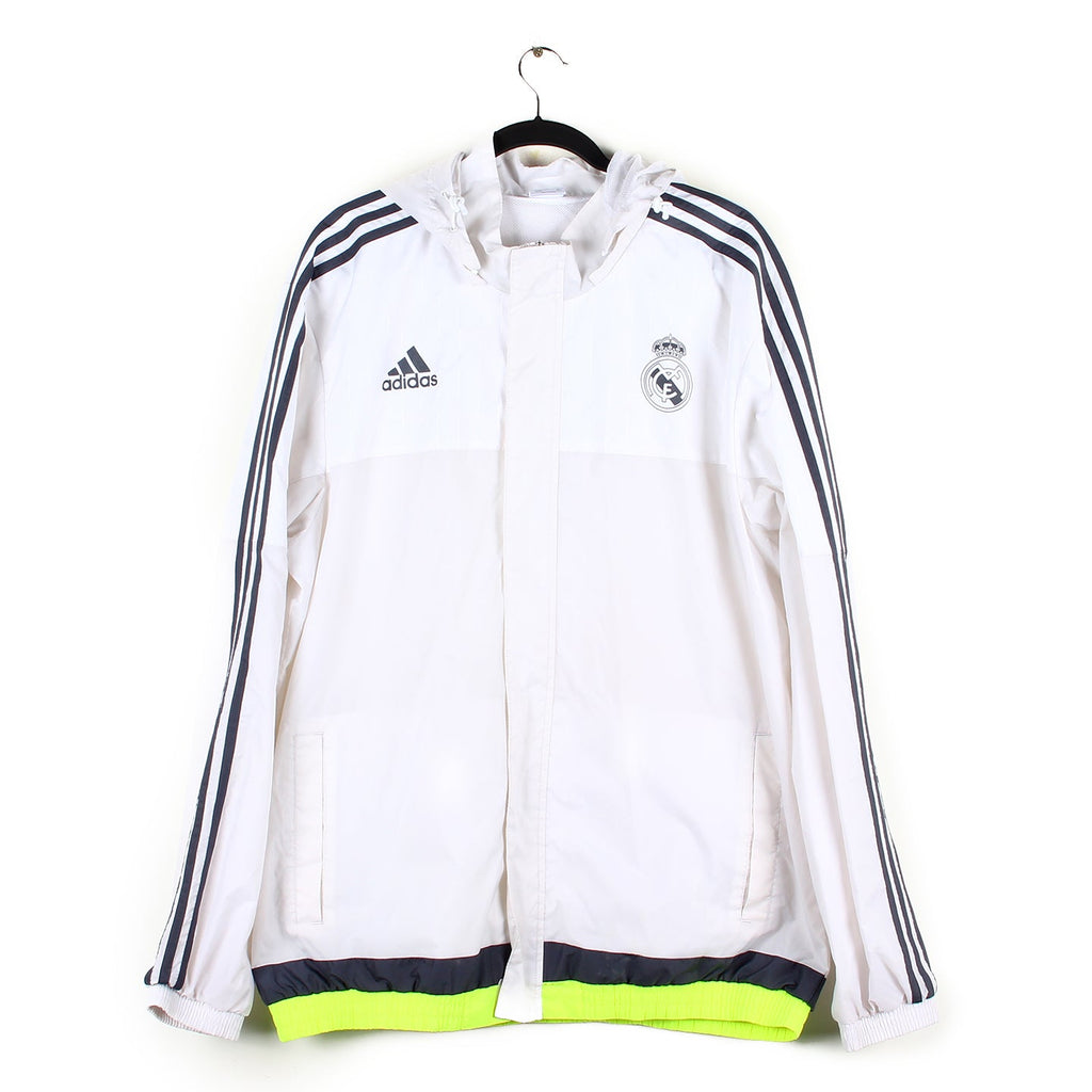 2015/16 - Real Madrid (S)