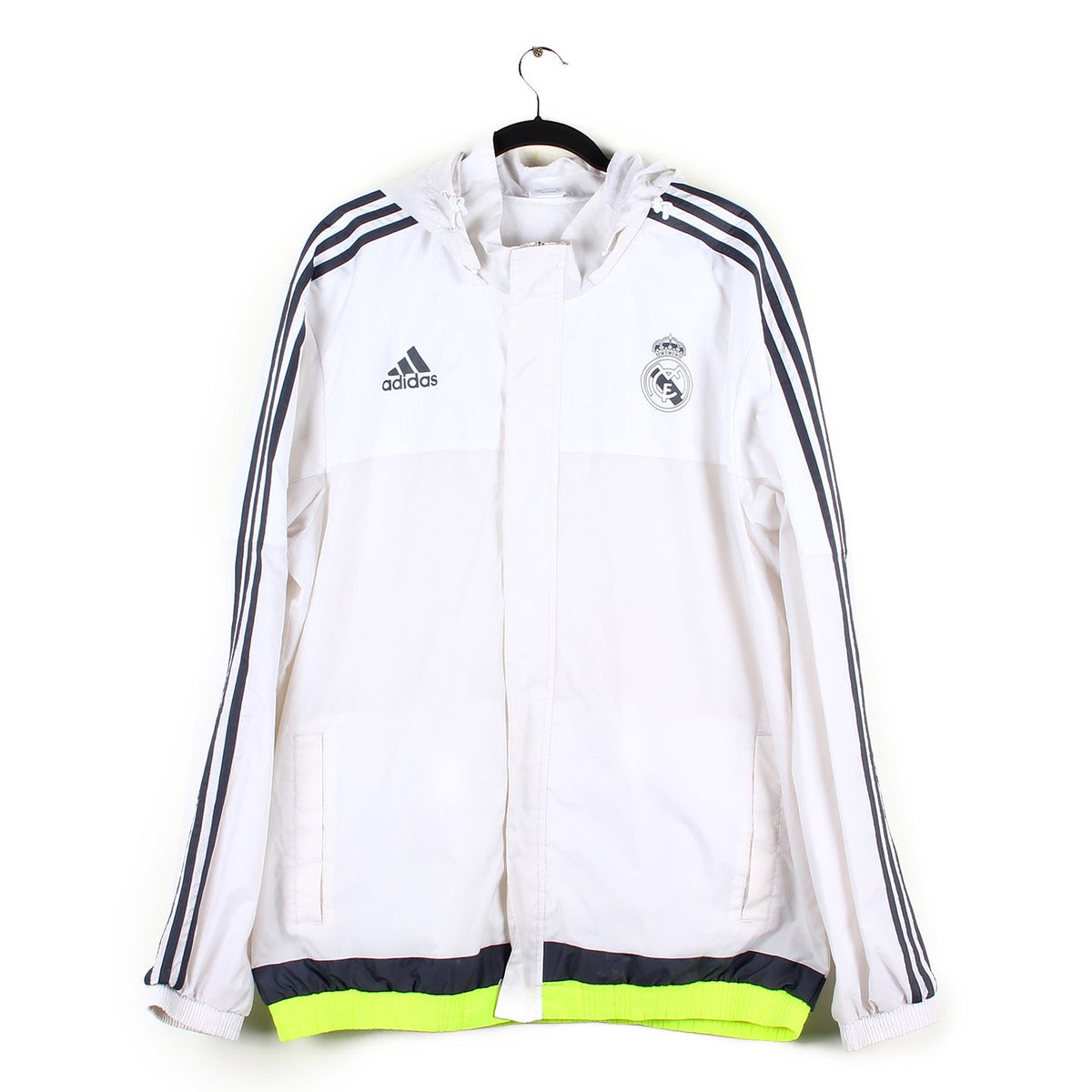 2015/16 - Real Madrid (L enfant)