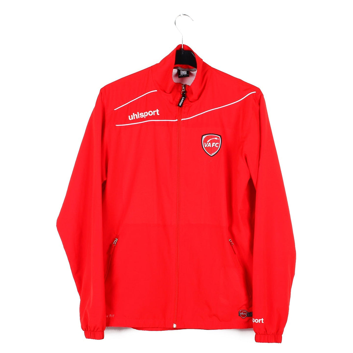 2015/16 - Valenciennes FC (S)