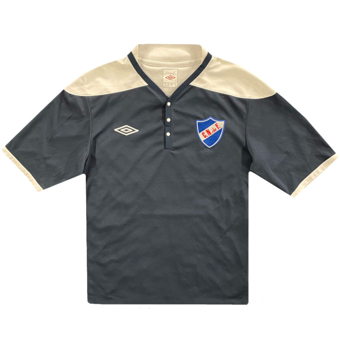 2010/11 - Club Nacional (XL)