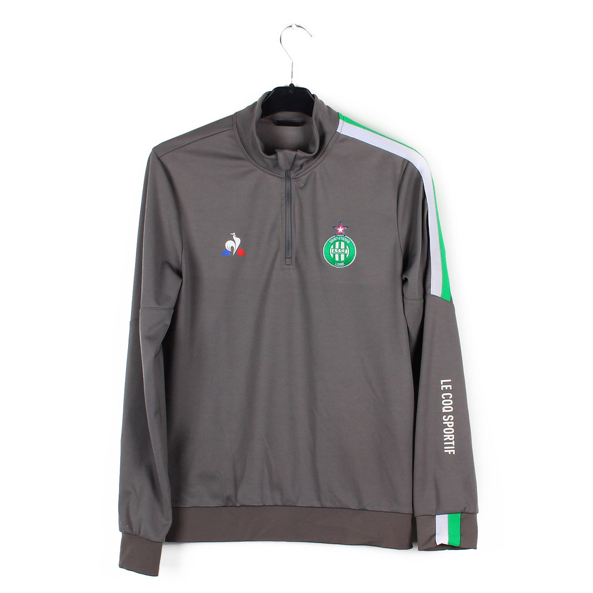 2019/20 - Saint-Etienne (S)