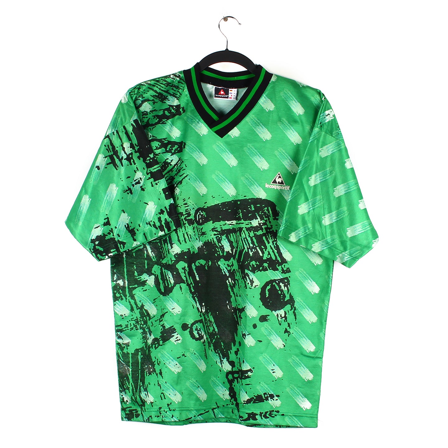 1995/96 - Template Le Coq Sportif (M)