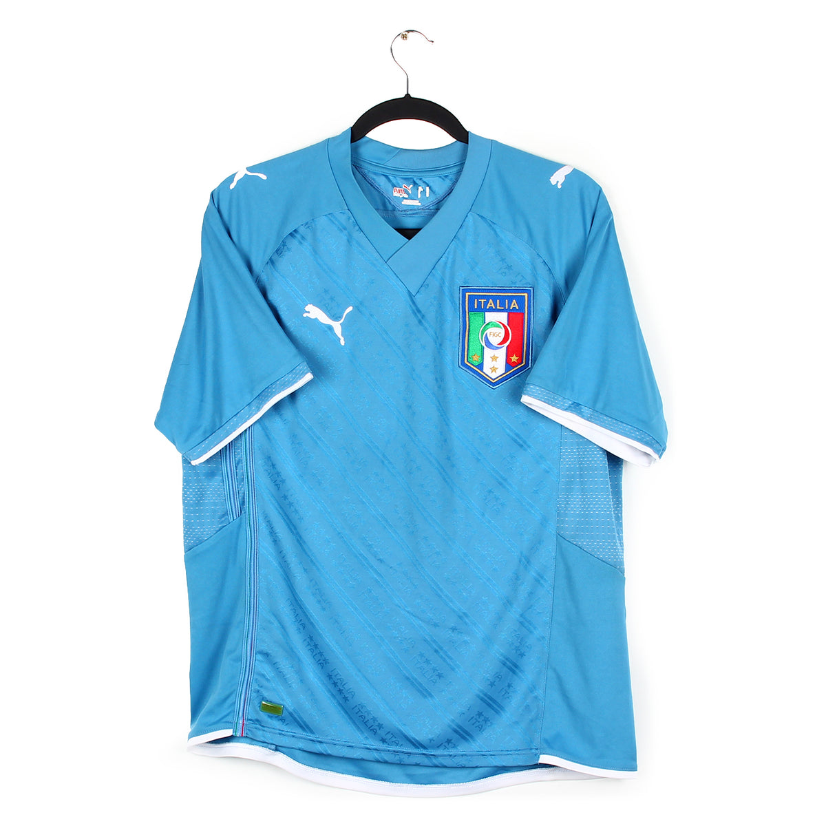 2009 - Italie (M)