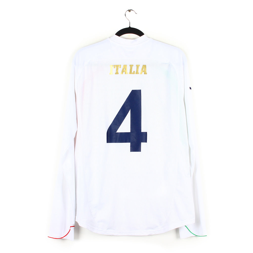 2010/11 - Italie #4 (XL) [stock pro]
