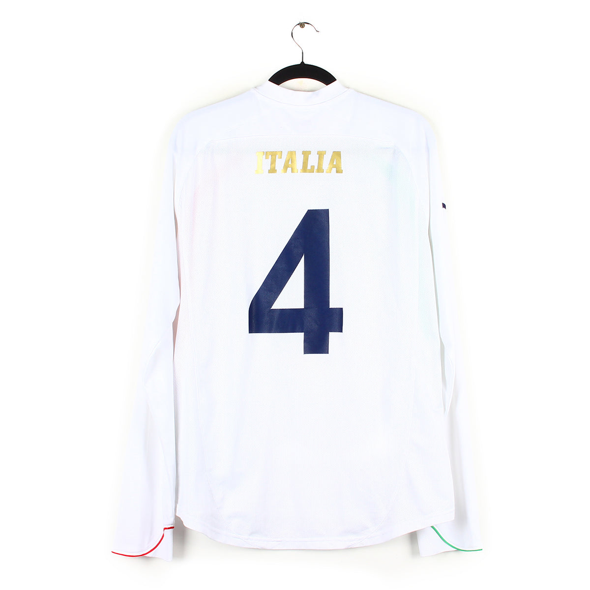2010/11 - Italie #4 (XL) [stock pro]