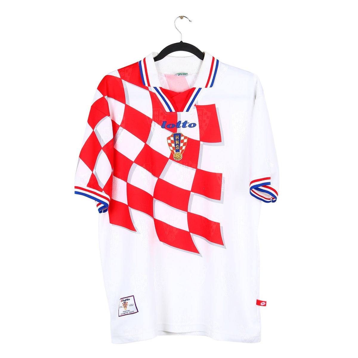 1998/00 - Croatie (2XL)