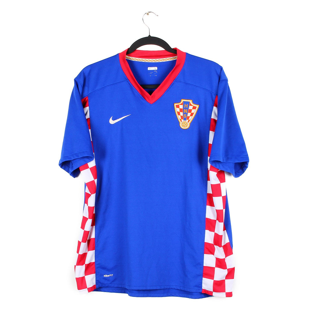 2007/09 - Croatie (S)