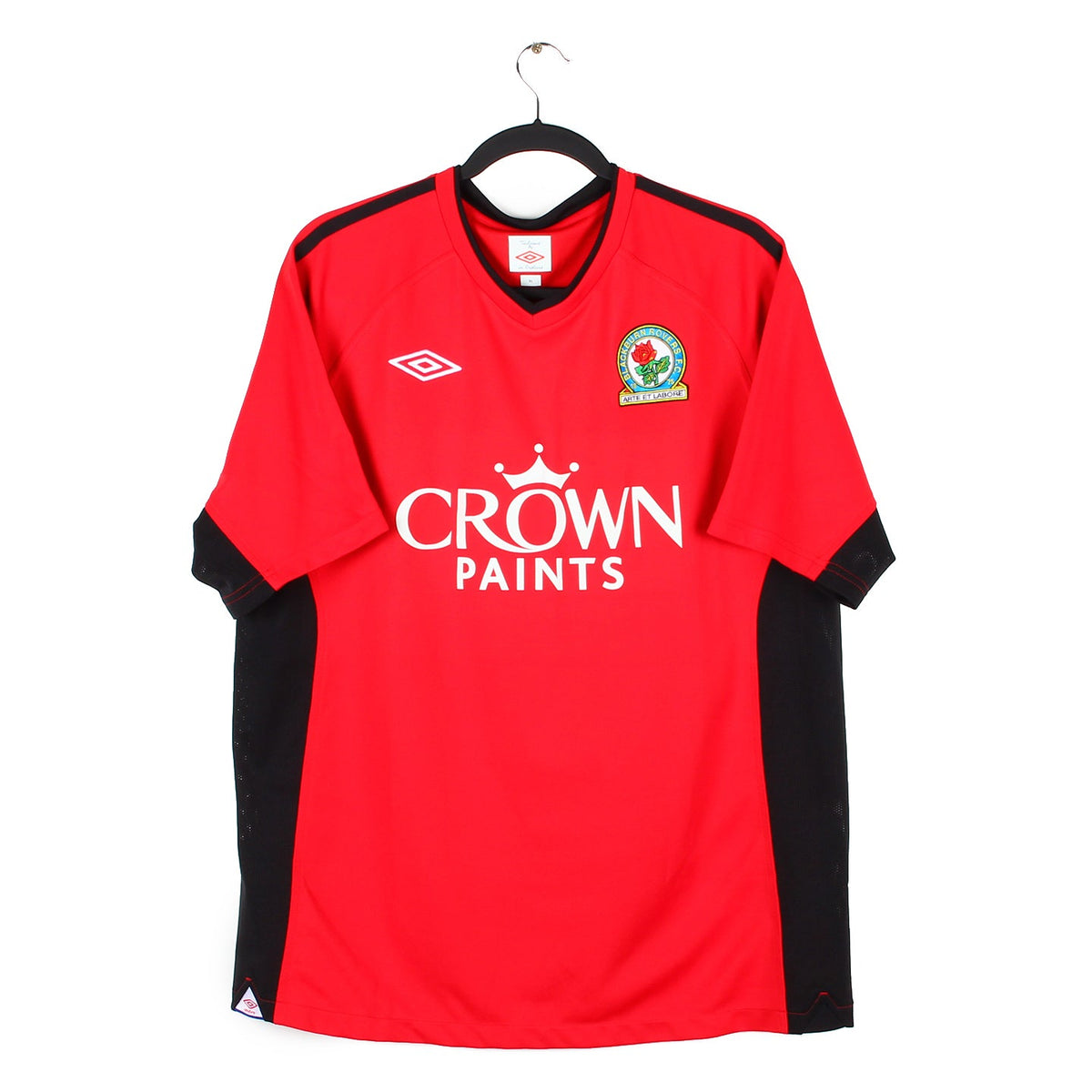 2010/11 - Blackburn (XL)