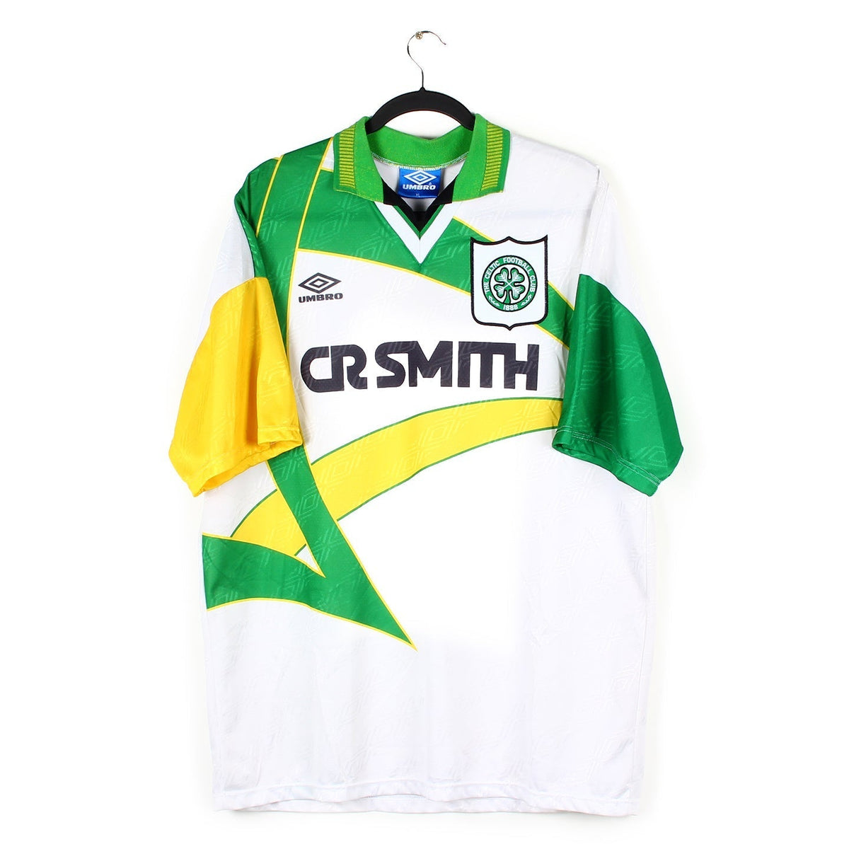 1994/95 - Celtic Glasgow (XL)