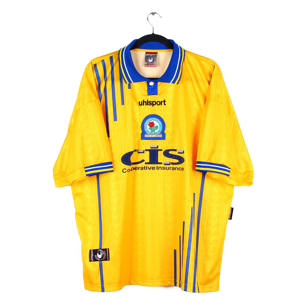 1998/99 - Blackburn (XL)