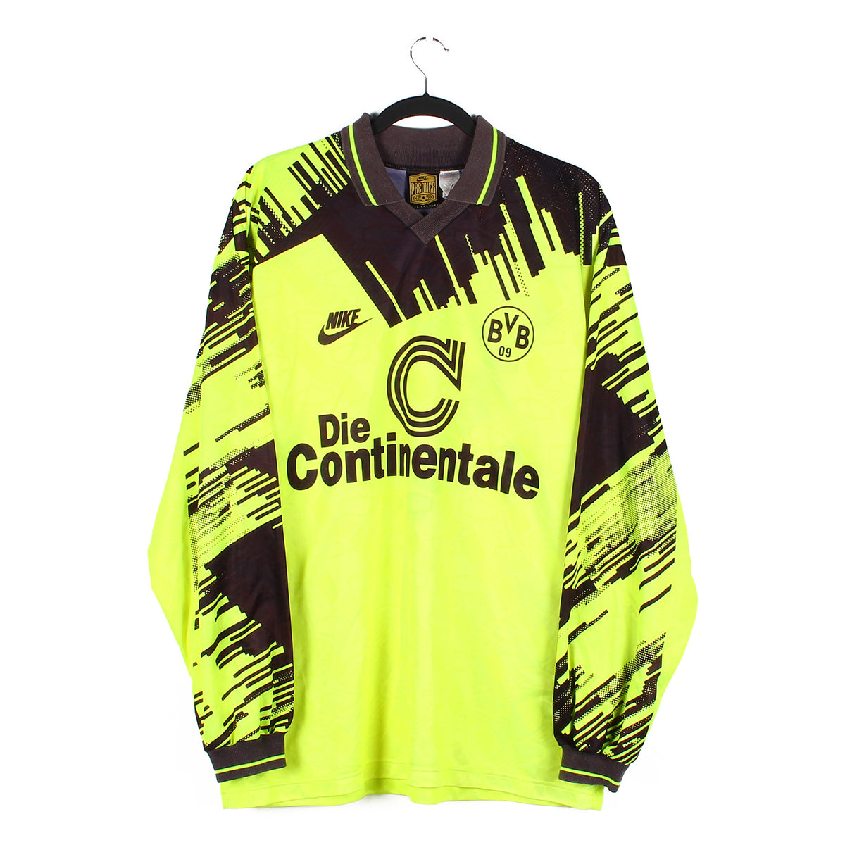 1993/94 - Dortmund (L)