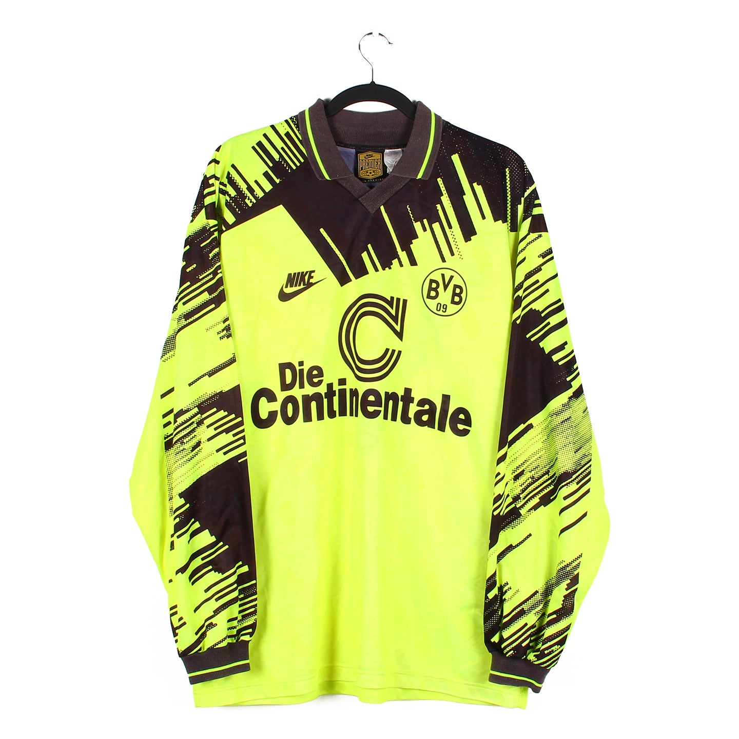 1993/94 - Dortmund (L)