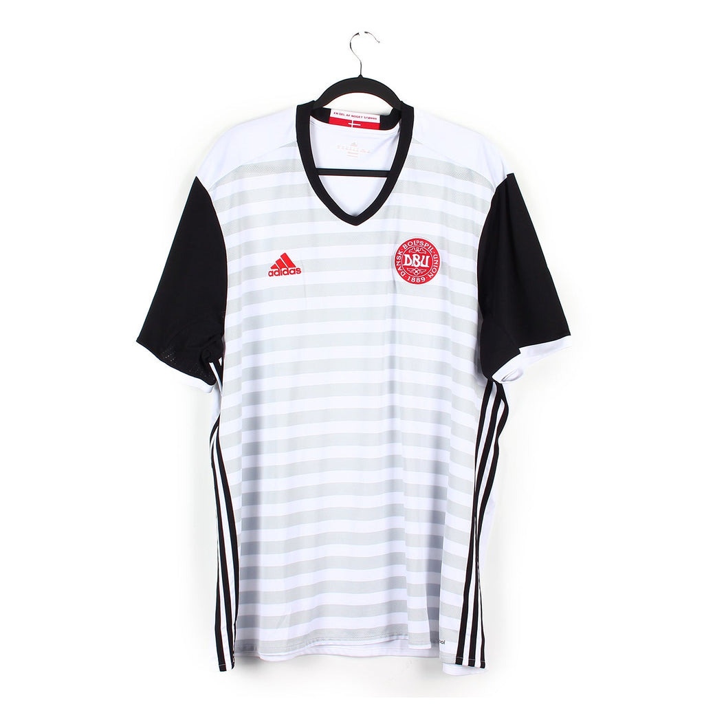 2016 - Danemark (M)