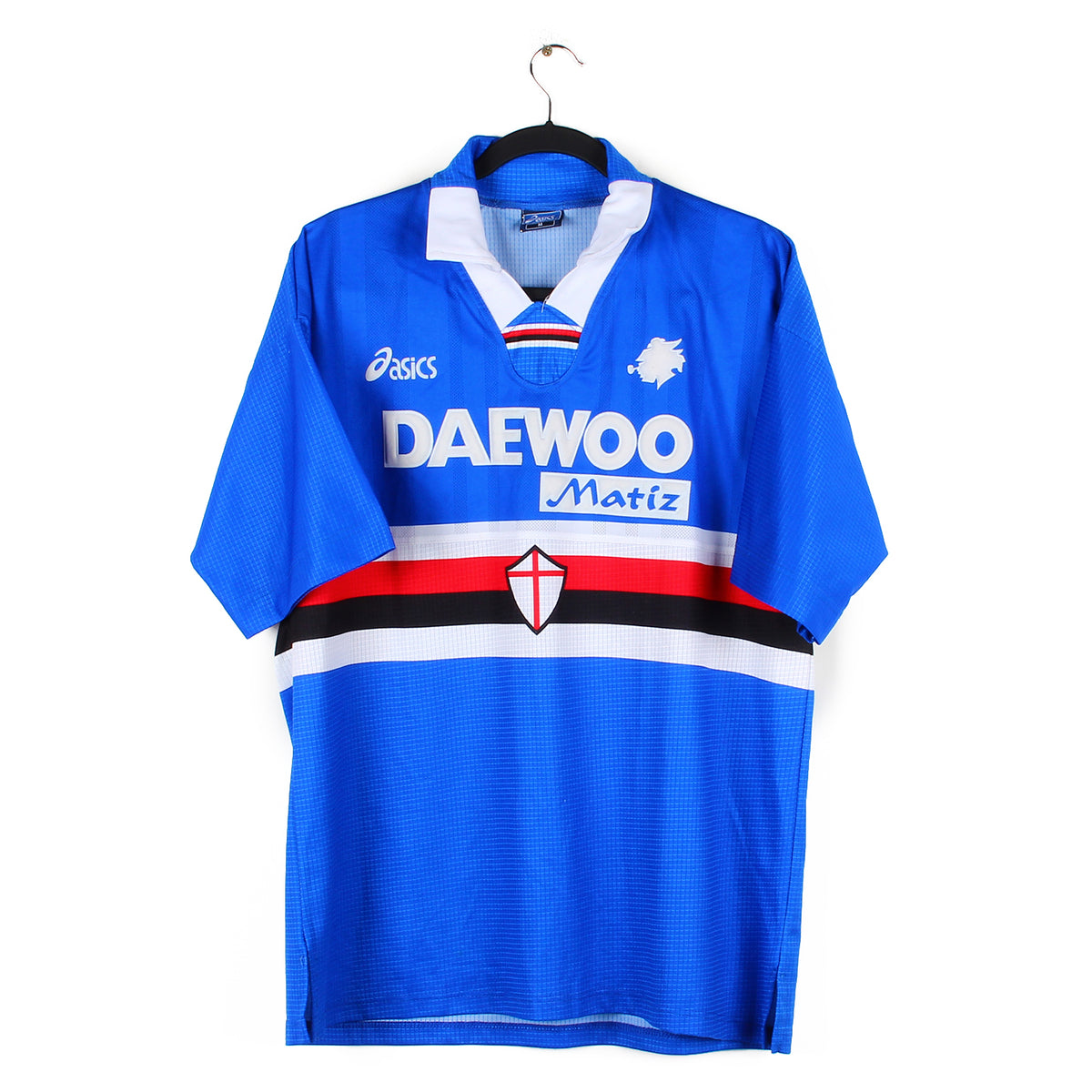 1998/99 - Sampdoria (XL)