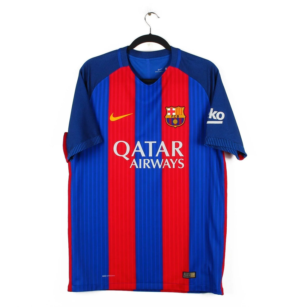 2016/17 - Barcelone (M) [pro]