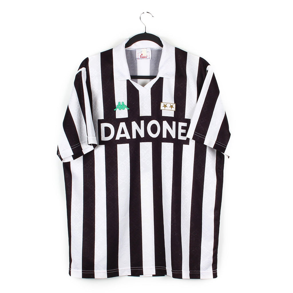 1992/94 - Juventus (XL)
