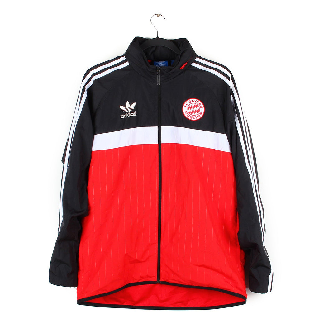 2015/16 - Bayern Munich (S)