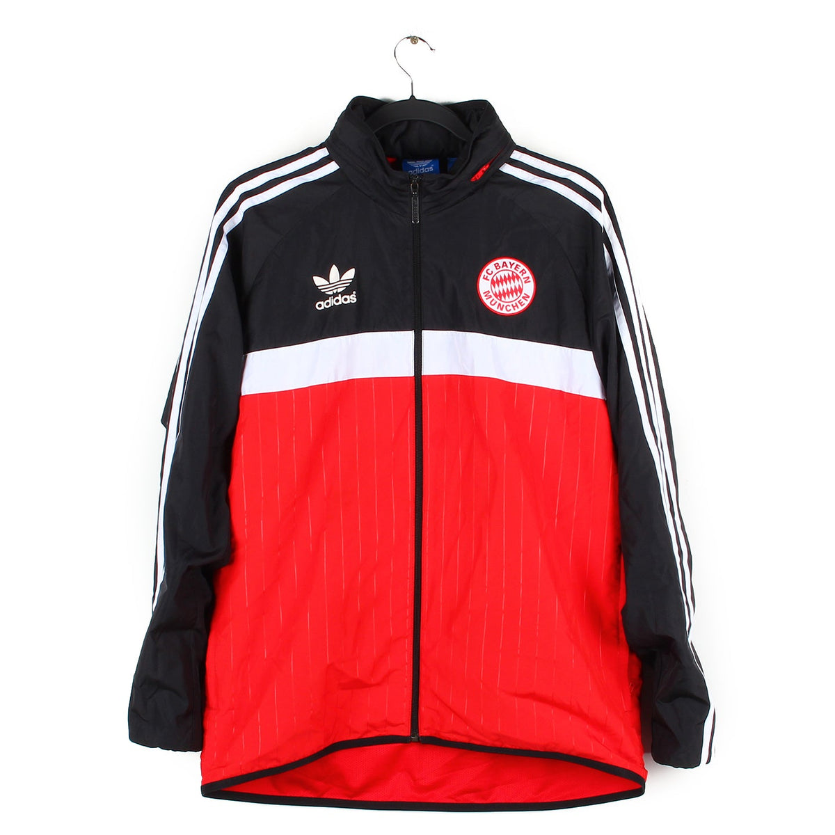 2015/16 - Bayern Munich (S)